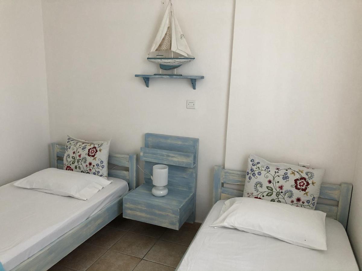 Villa Elenia Tsoukaládhes Екстериор снимка